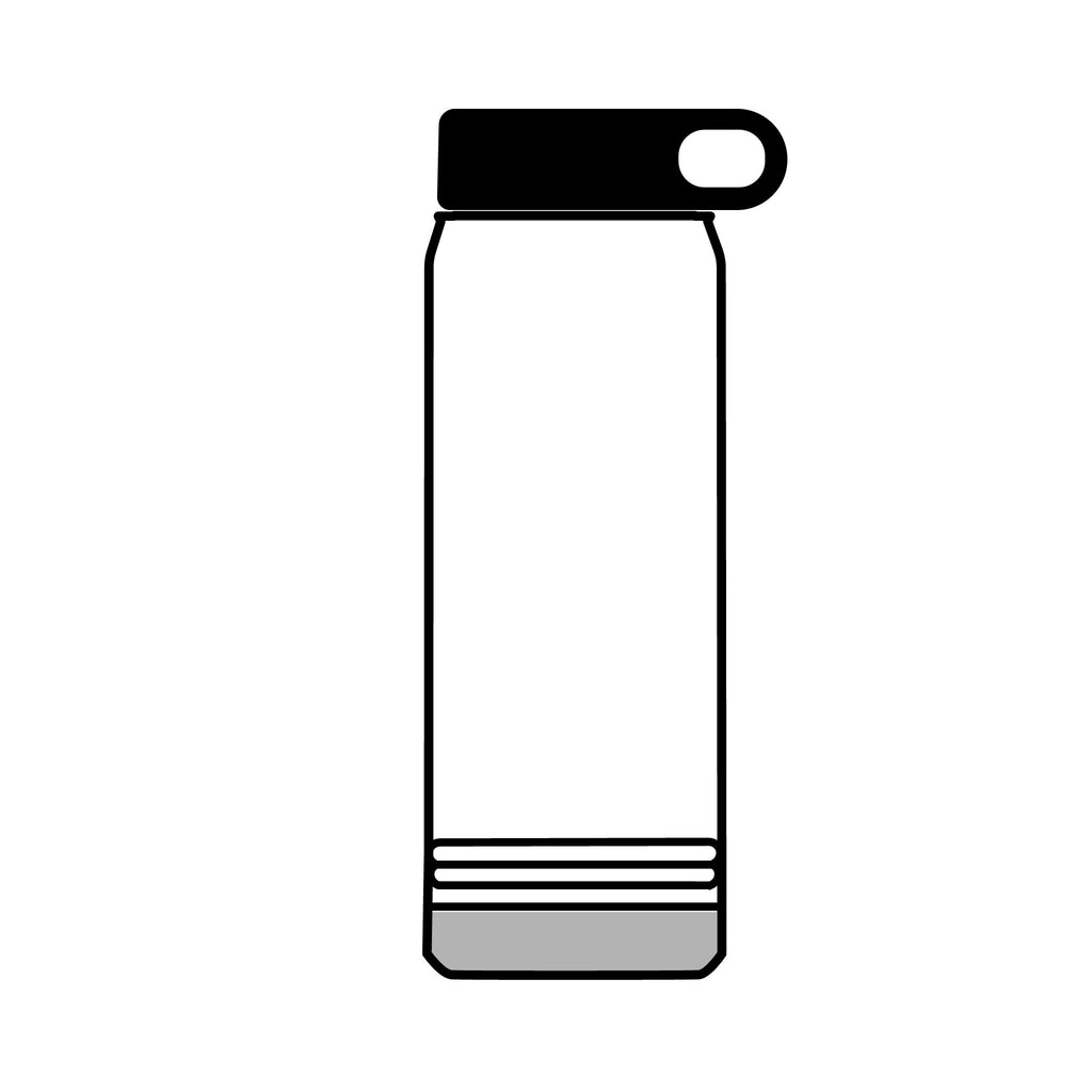 Water Bottle, 32oz