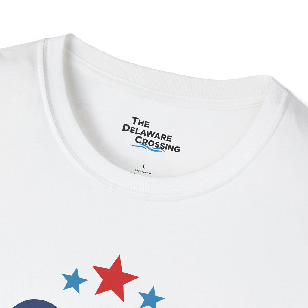 America 250 “WE THE PEOPLE” Commemorative Tee