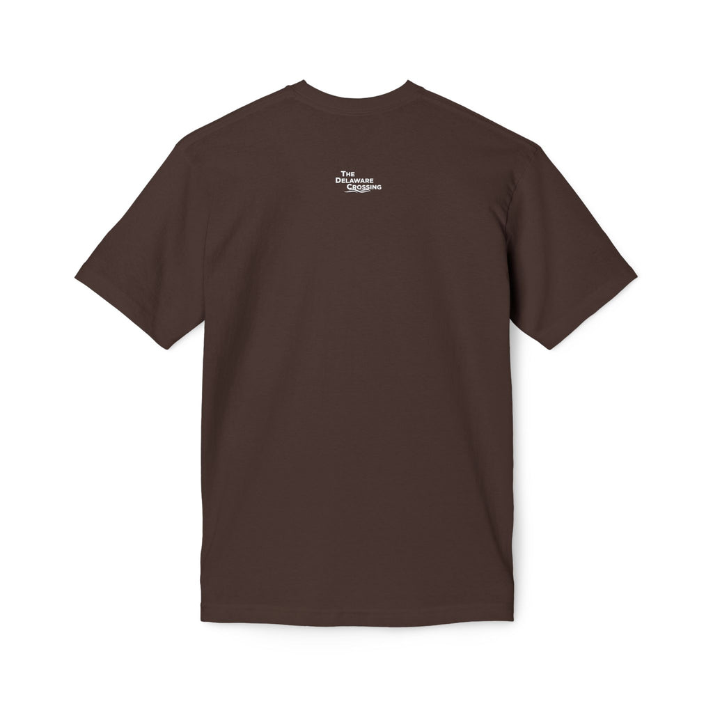 American Patriot Tee, Made in US
