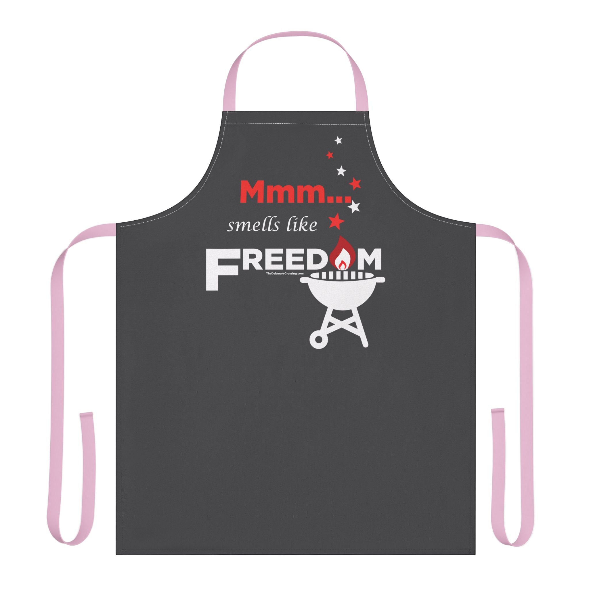“Mmm…smells like Freedom” Cooking Apron