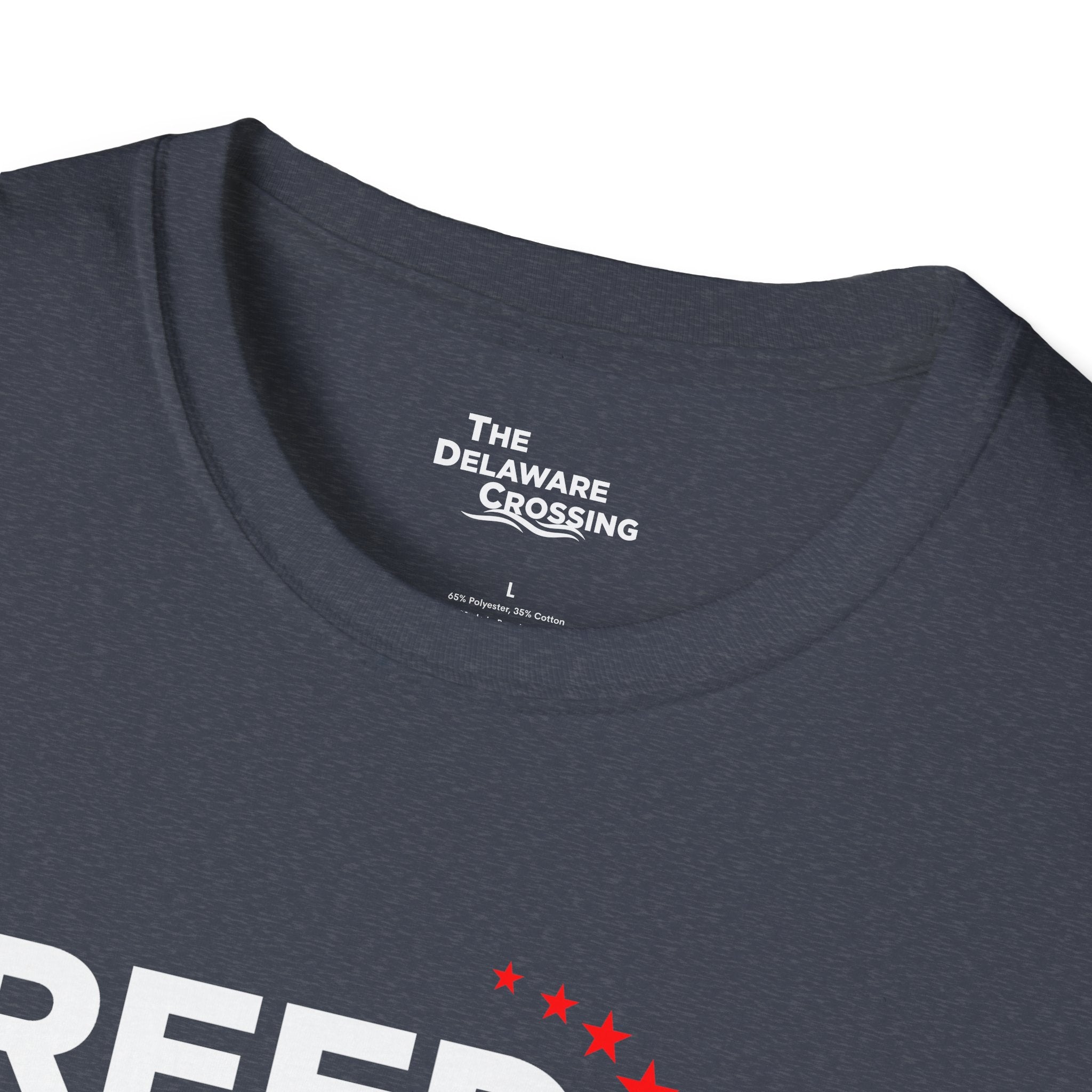 “FREEDOM” America 250 Commemorative Tee