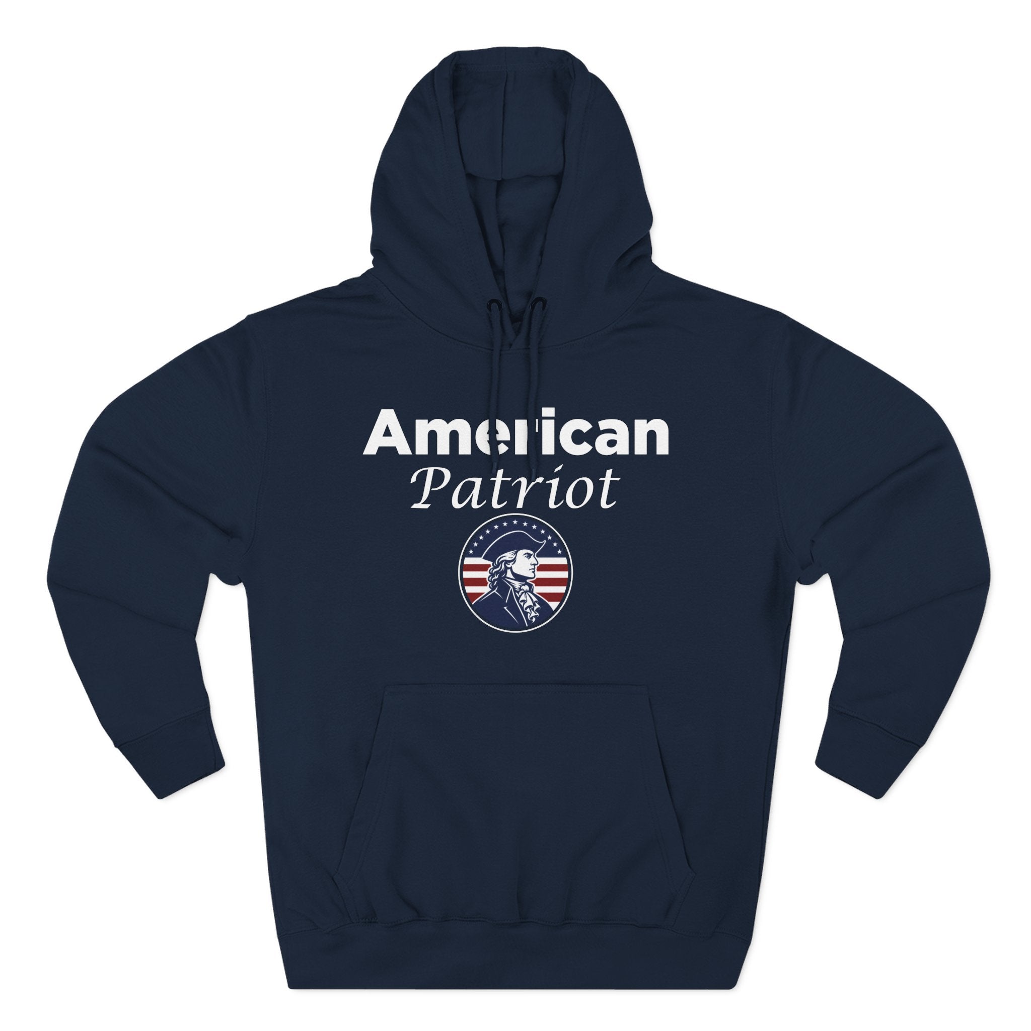 American Patriot Hoodie