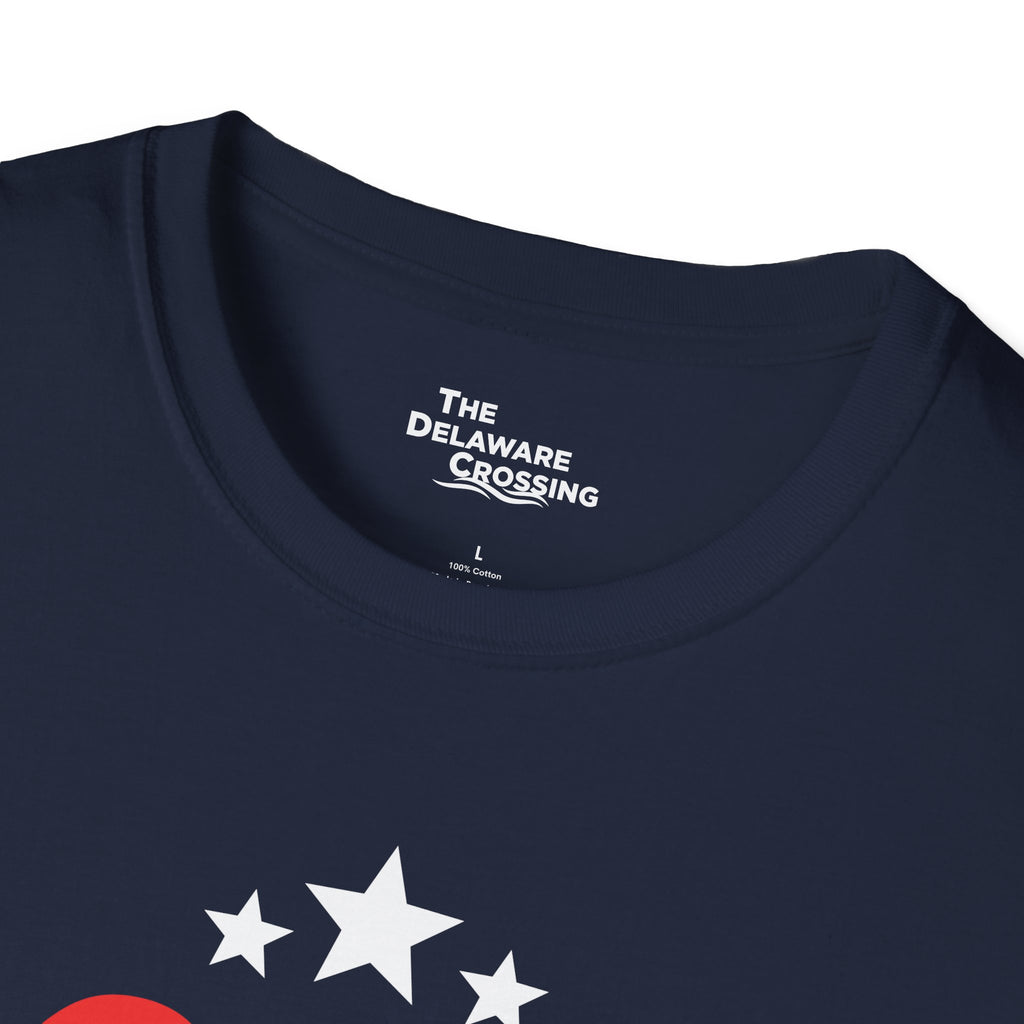 America 250 “WE THE PEOPLE” Commemorative Tee