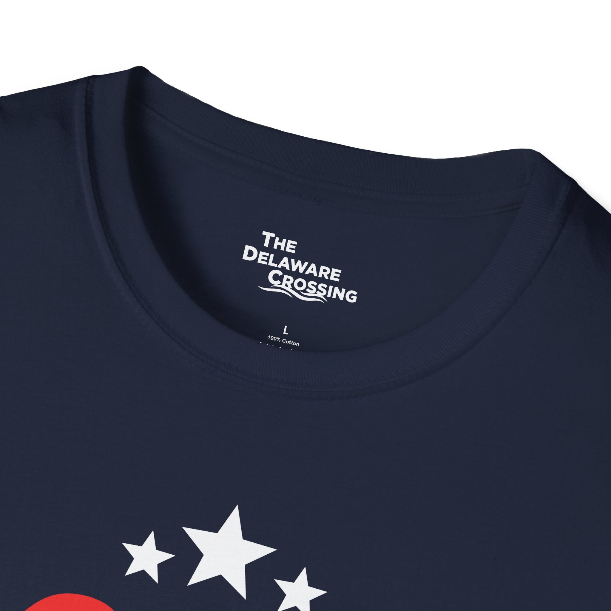 America 250 “WE THE PEOPLE” Commemorative Tee