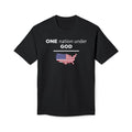 "One Nation Under God" Tee - USA Made