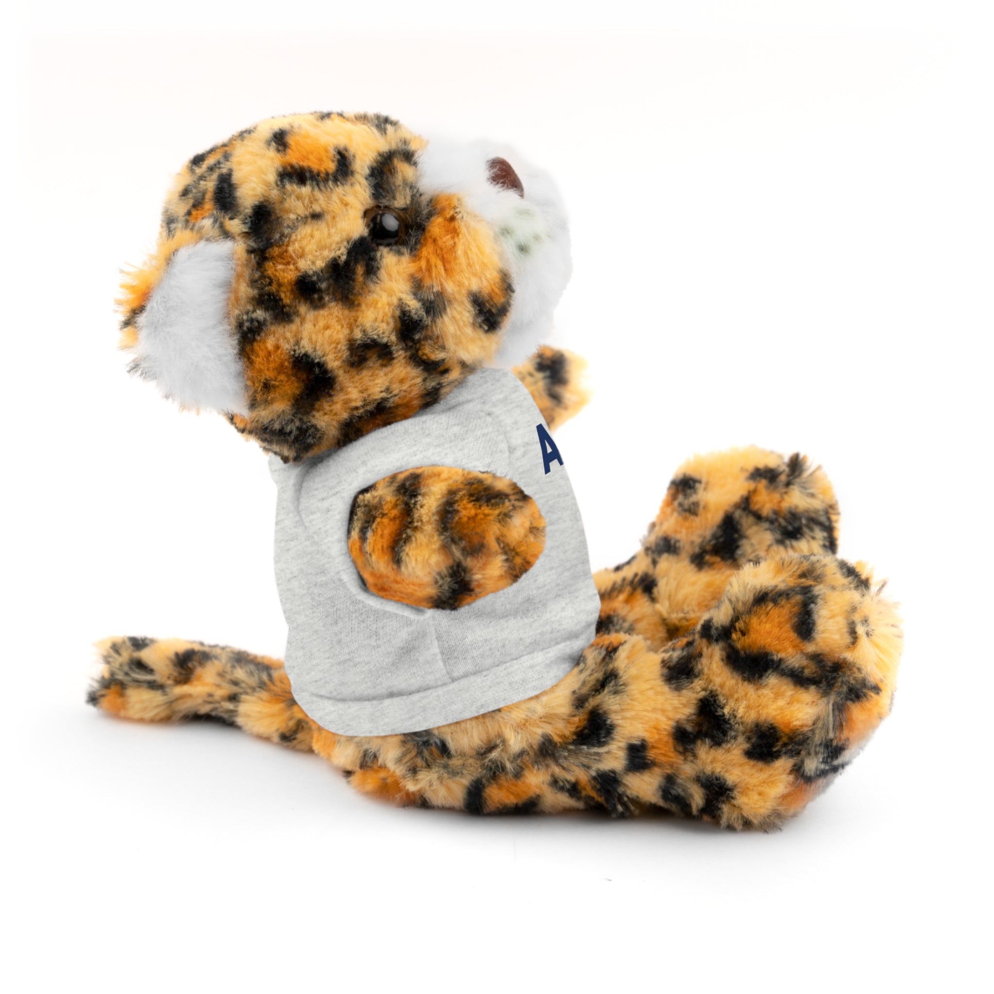 America 250 Commemorative Plush — Patriotic Snuggles
