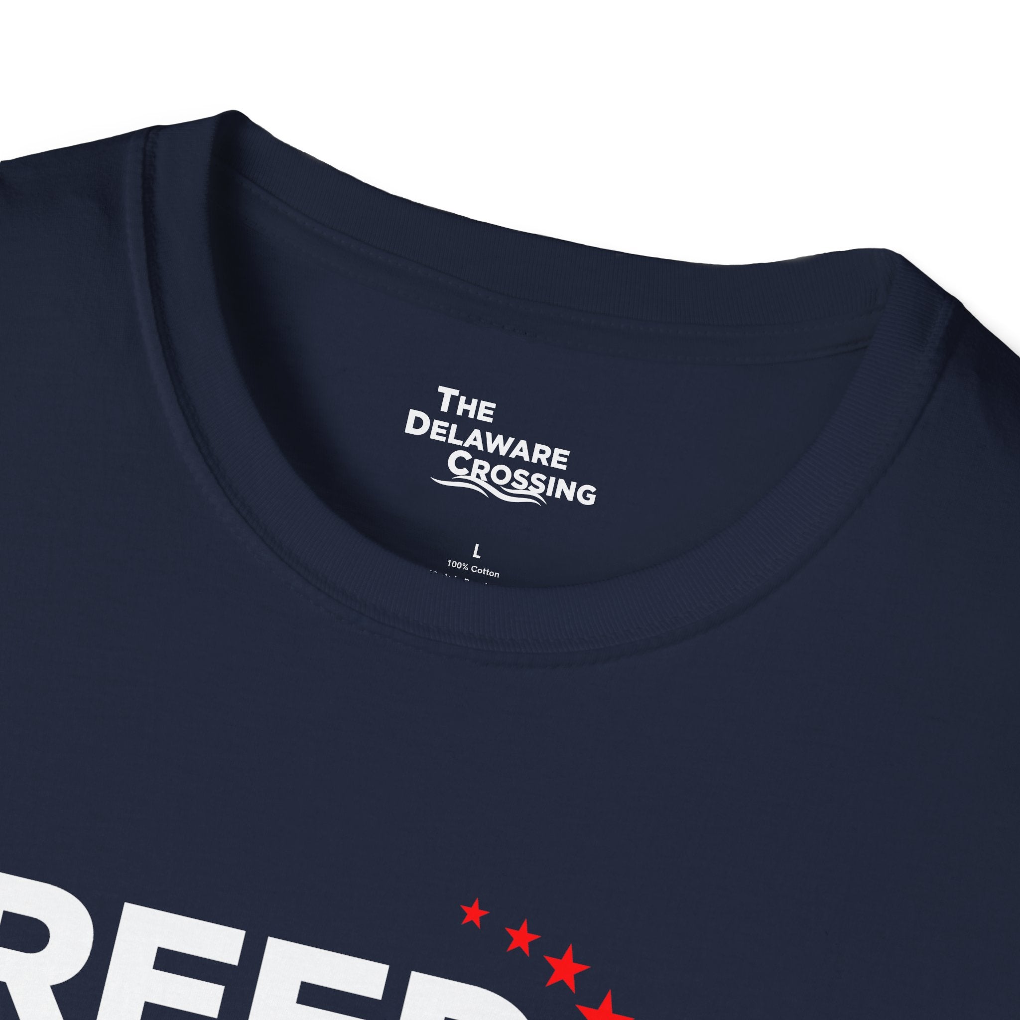 “FREEDOM” America 250 Commemorative Tee