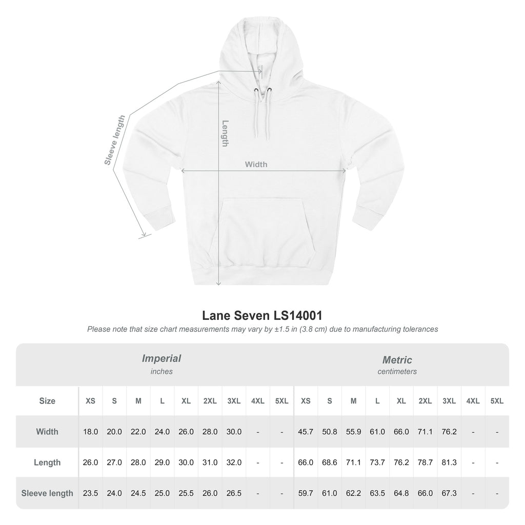 American Patriot Hoodie