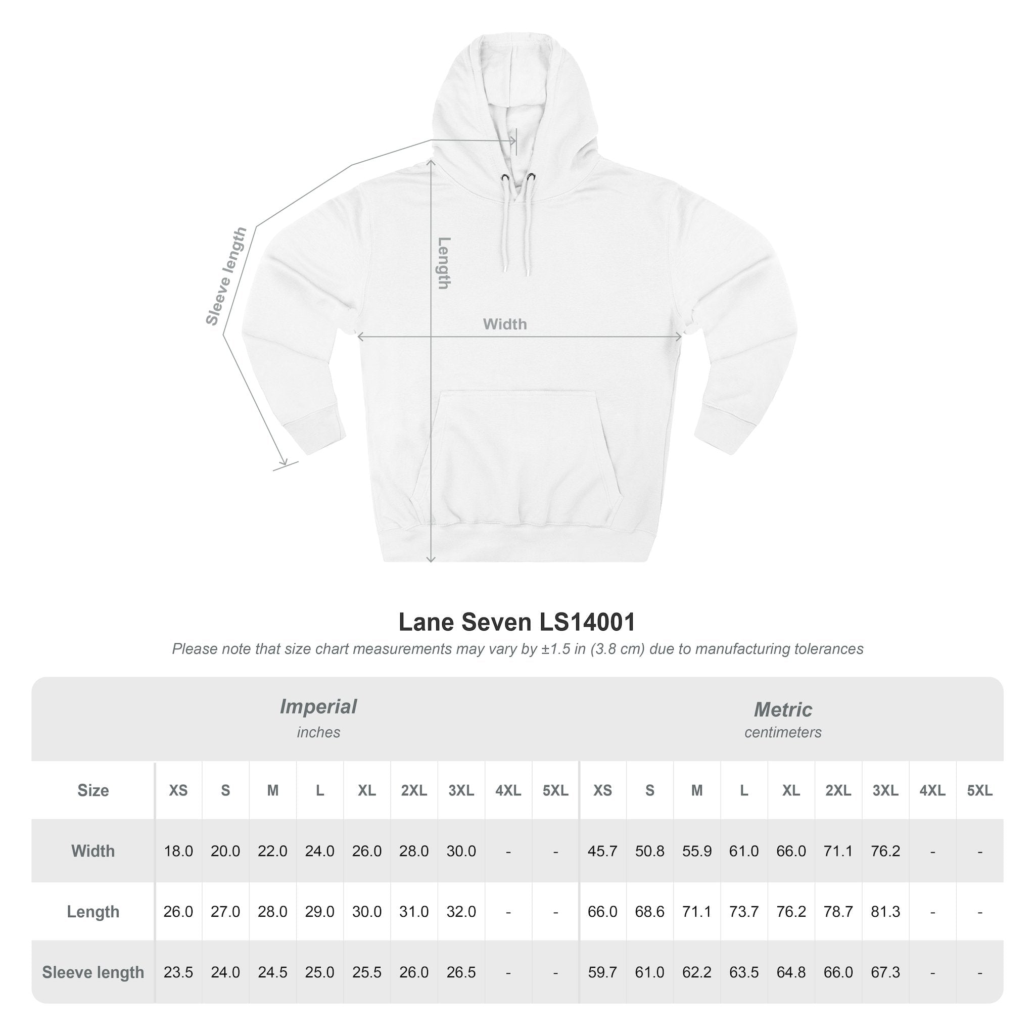 American Patriot Hoodie