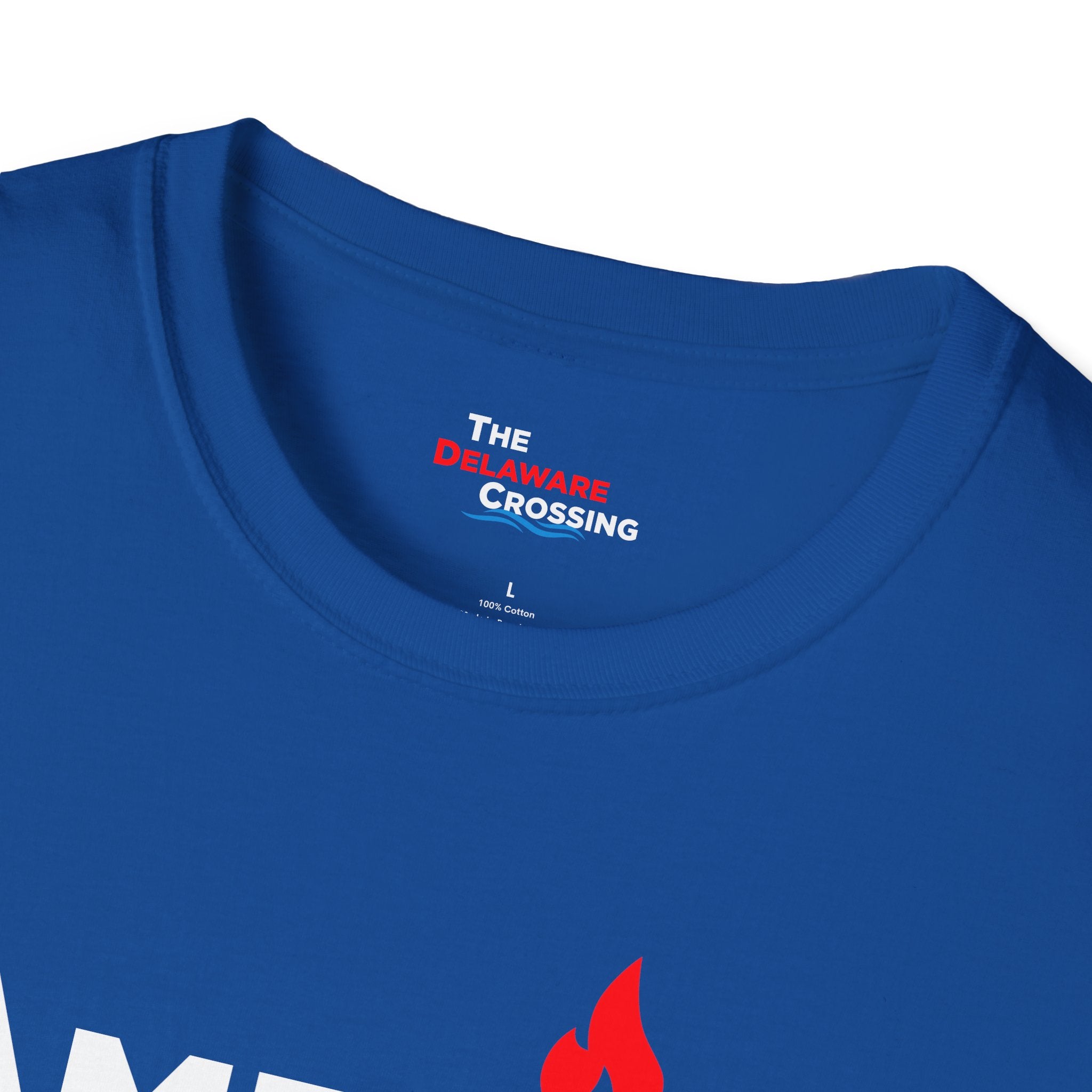 America 250 Commemorative Tee