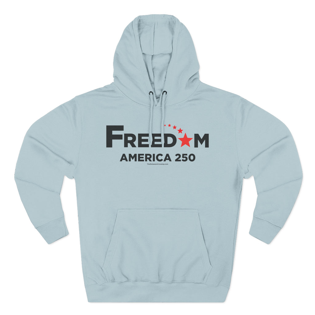 America 250 • FREEDOM Hoodie
