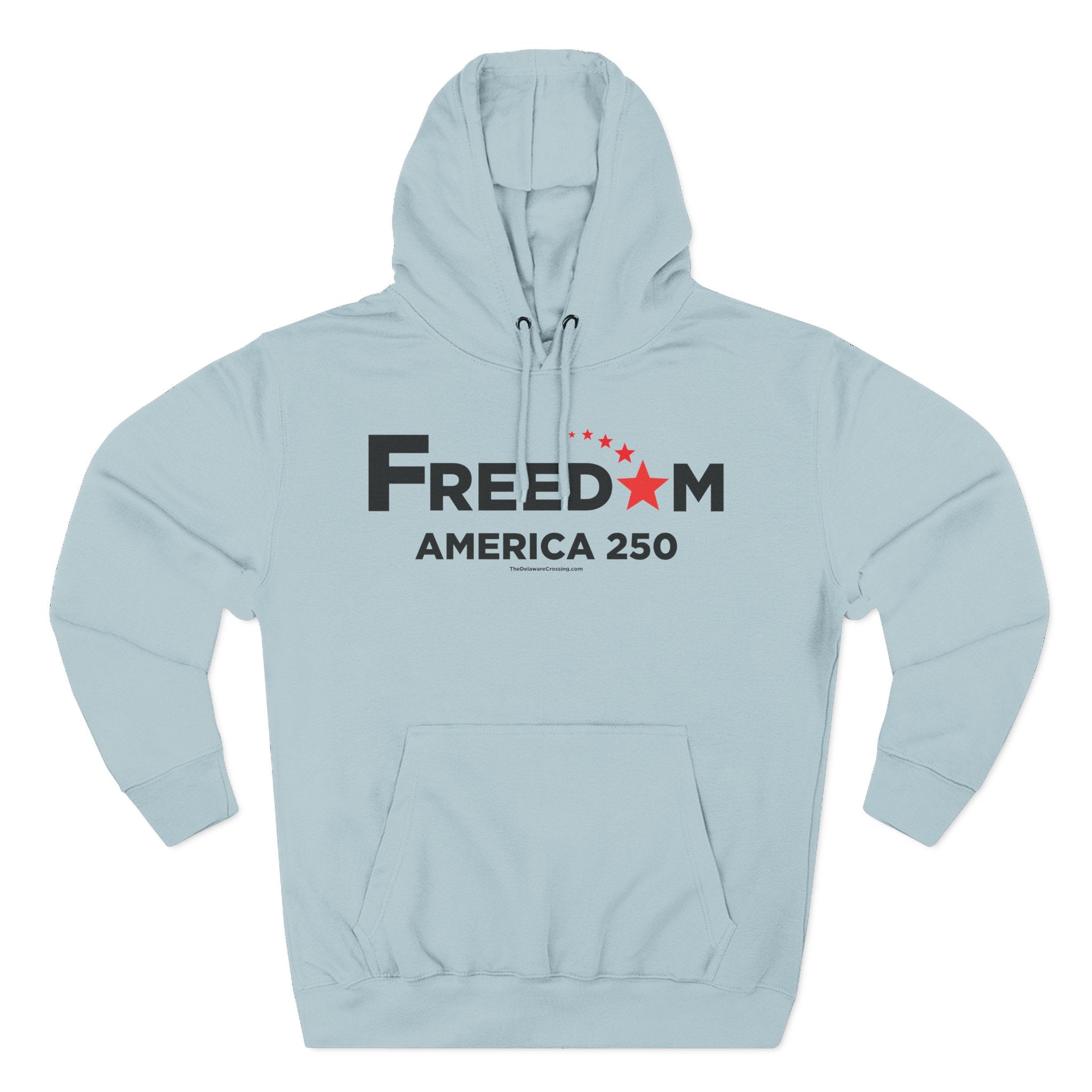America 250 • FREEDOM Hoodie