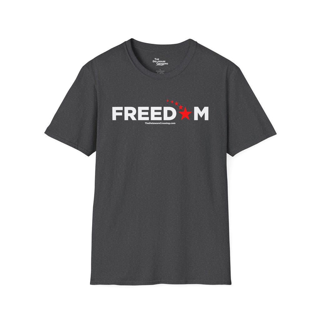 “FREEDOM” America 250 Commemorative Tee