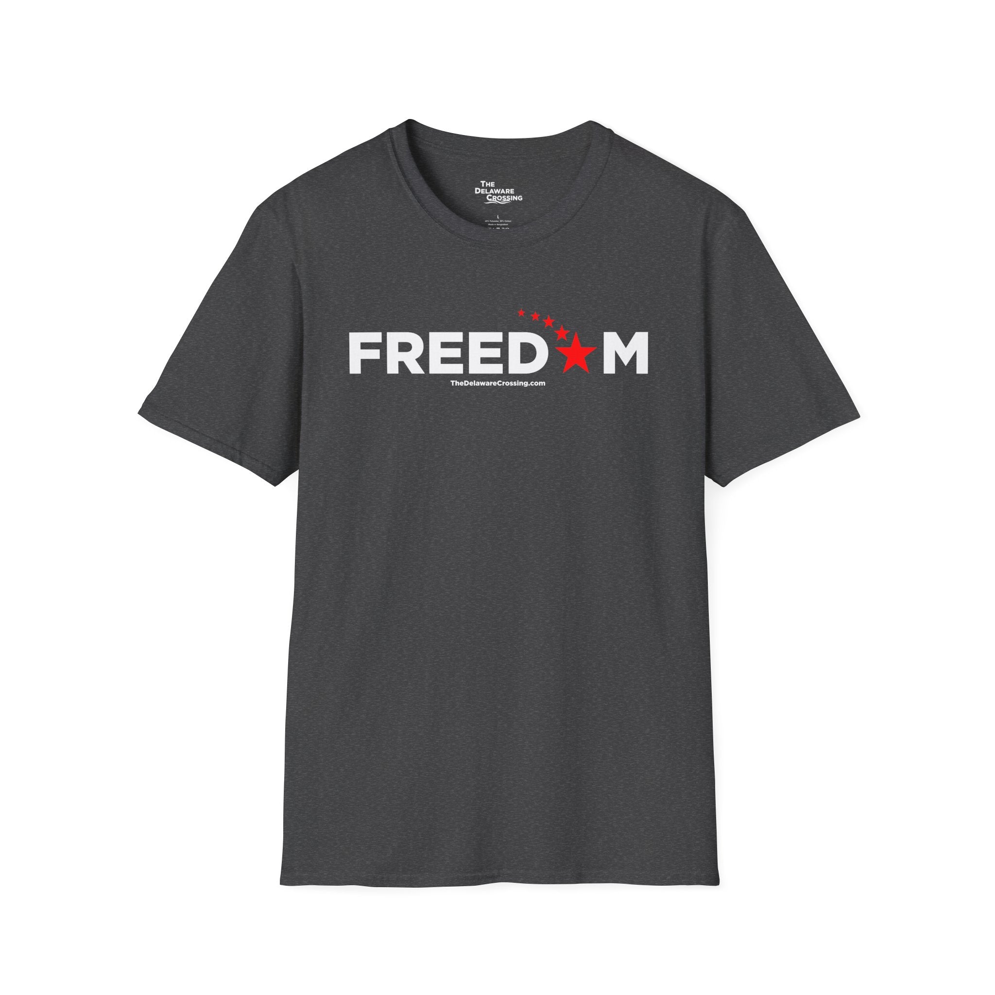 “FREEDOM” America 250 Commemorative Tee