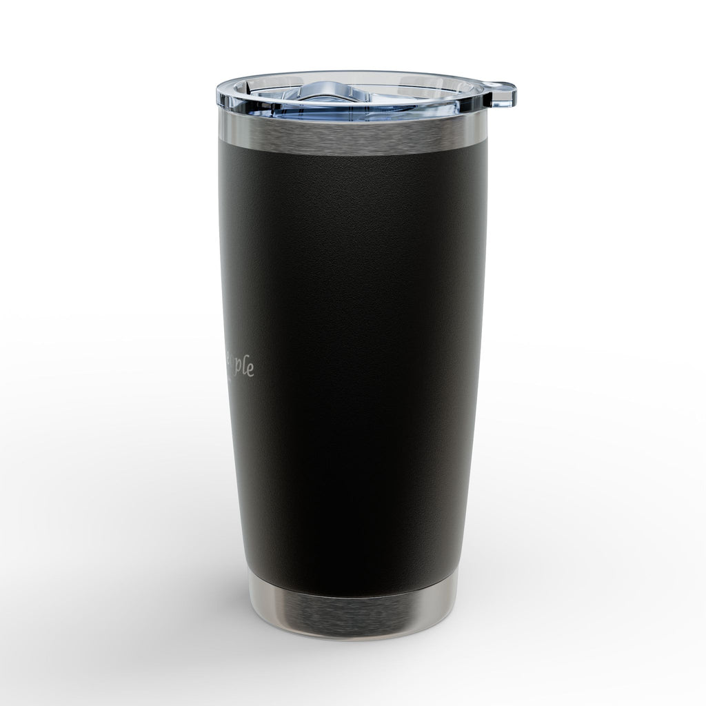 We The People • Riva 20oz Engraved Tumbler