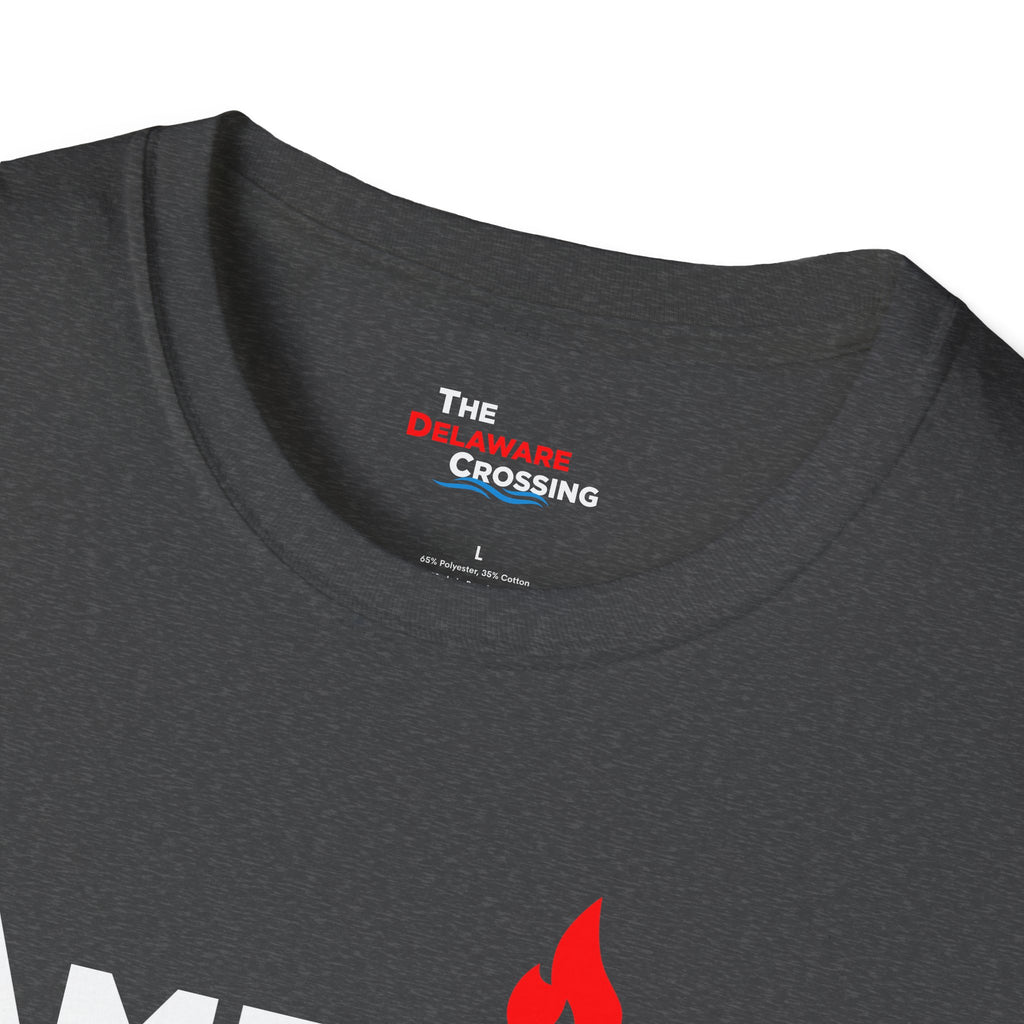 America 250 Commemorative Tee
