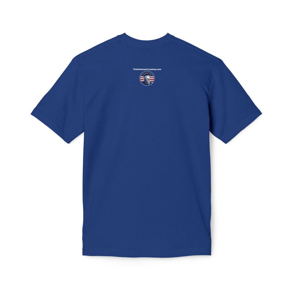 "Liberty & Justice For All" - Made in USA