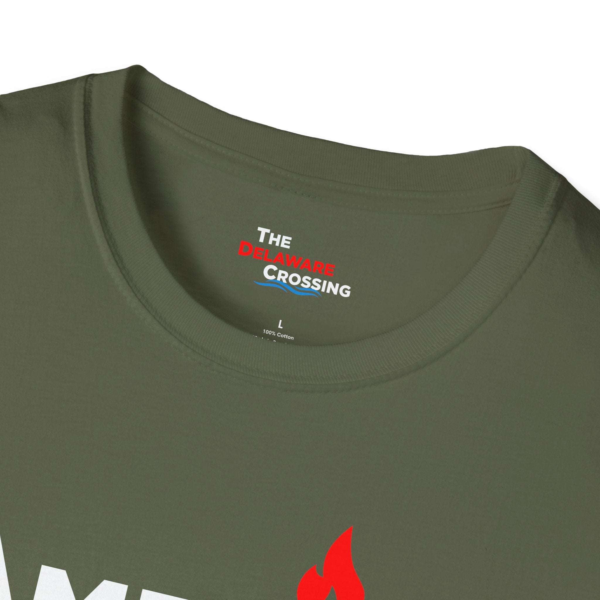 America 250 Commemorative Tee