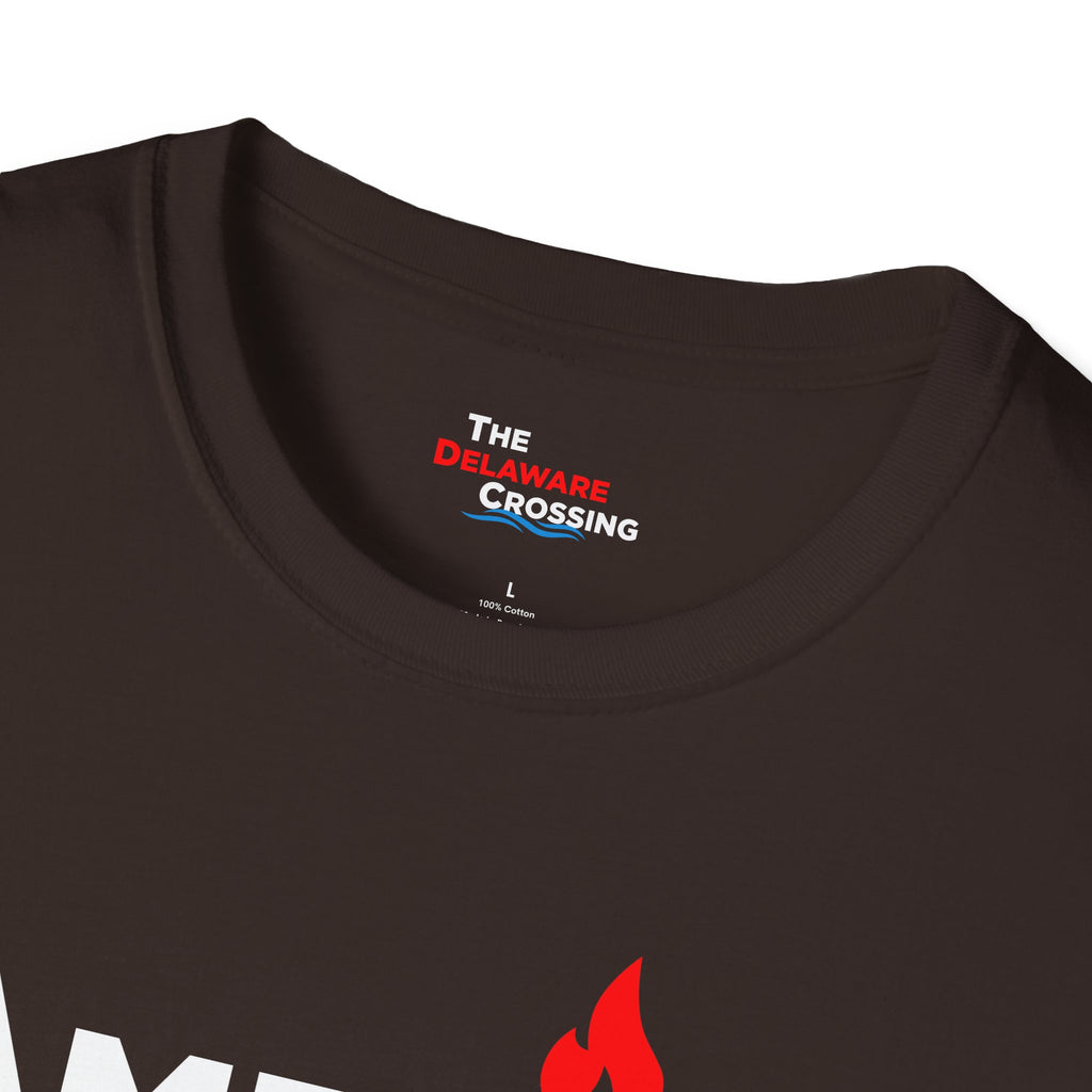 America 250 Commemorative Tee