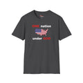 ONE nation under GOD — America 250 Commemorative Tee