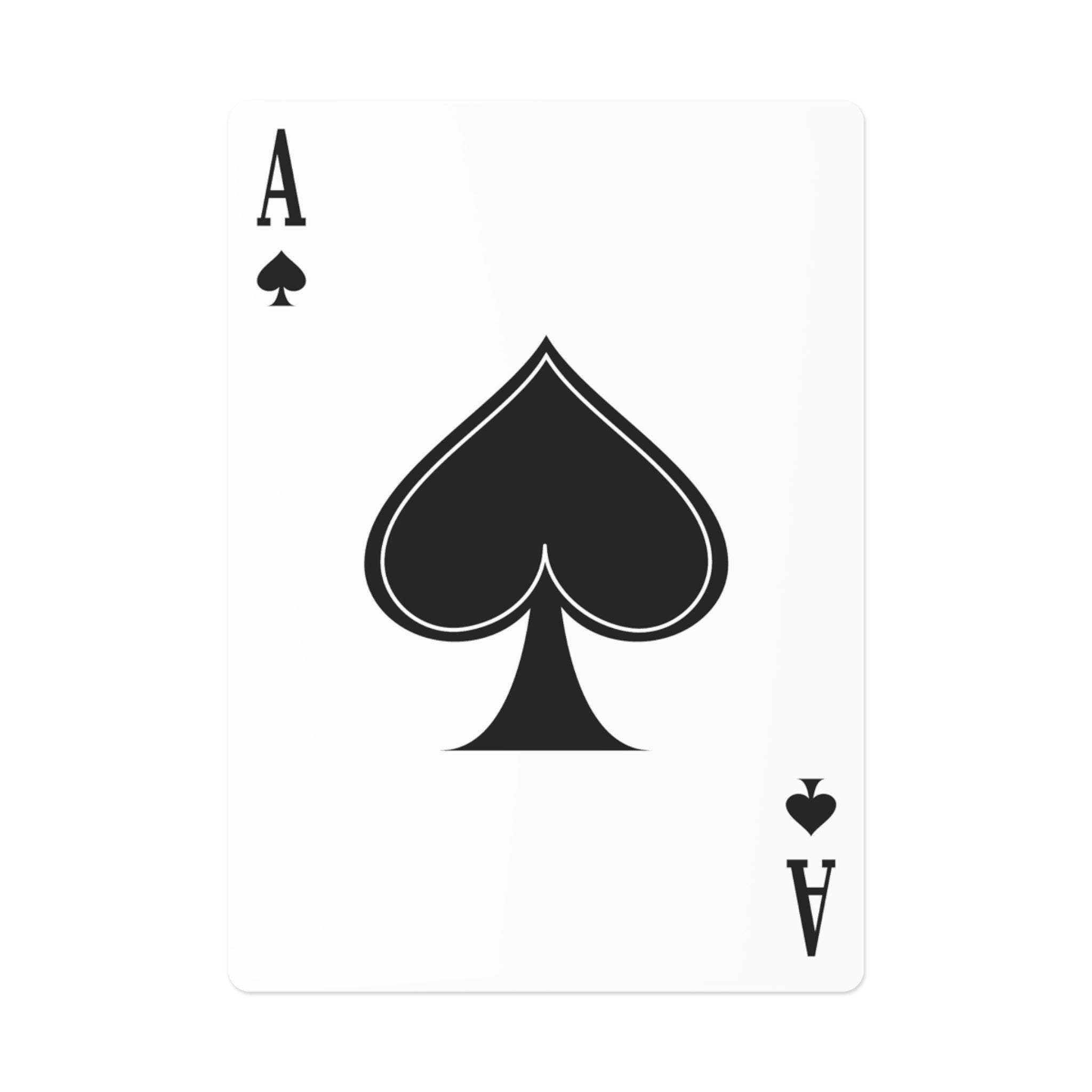 “America • Est. 1776” Heritage Playing Cards
