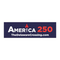 America 250 Car Magnet