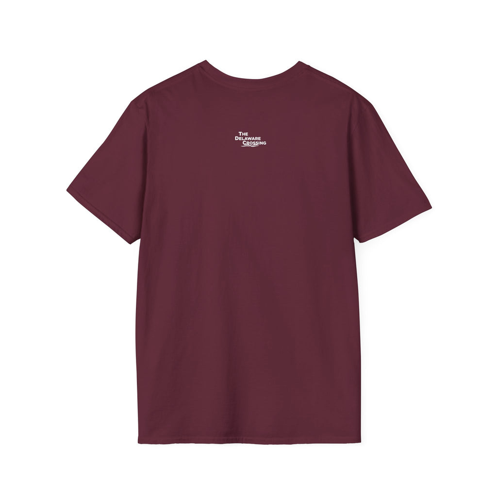 America 250 "1776 - 2026" Commemorative Tee