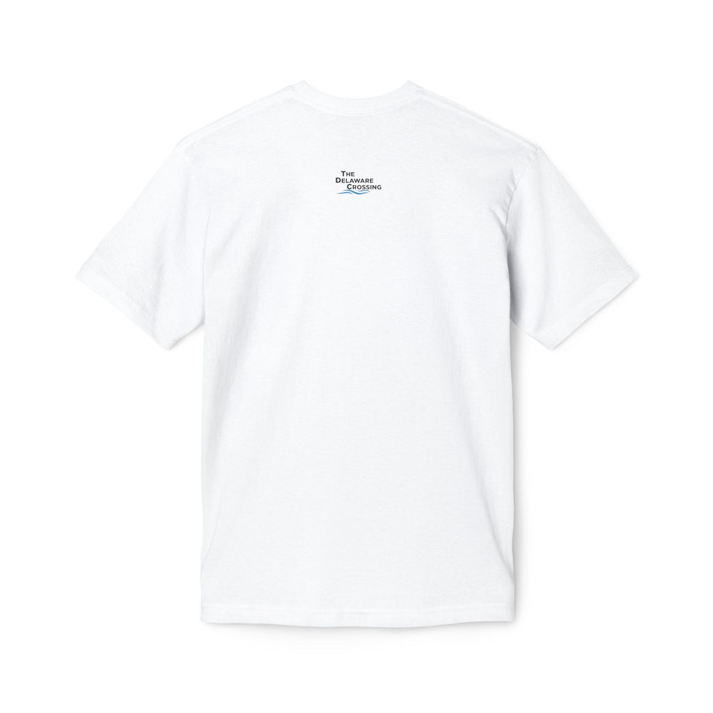 American Patriot Tee, Made in US