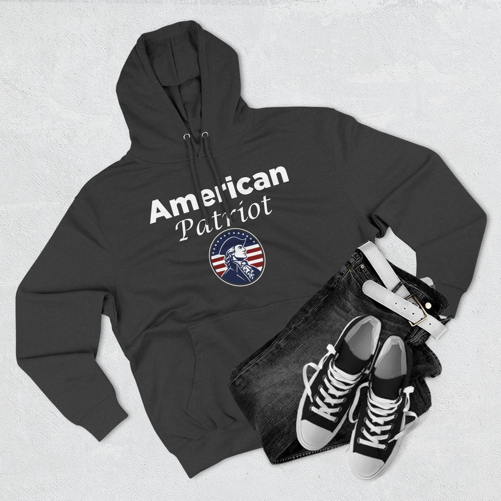 American Patriot Hoodie