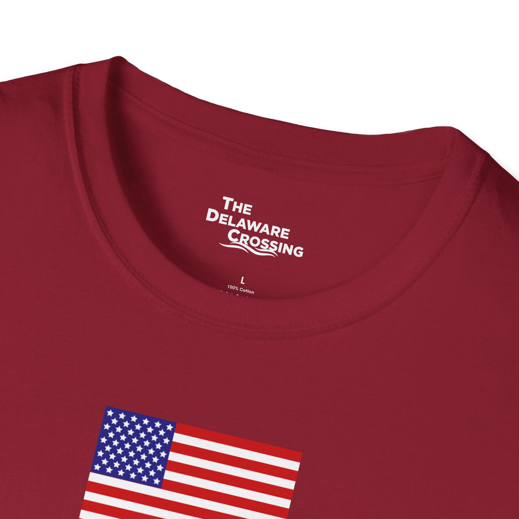 America 250 "1776 - 2026" Commemorative Tee