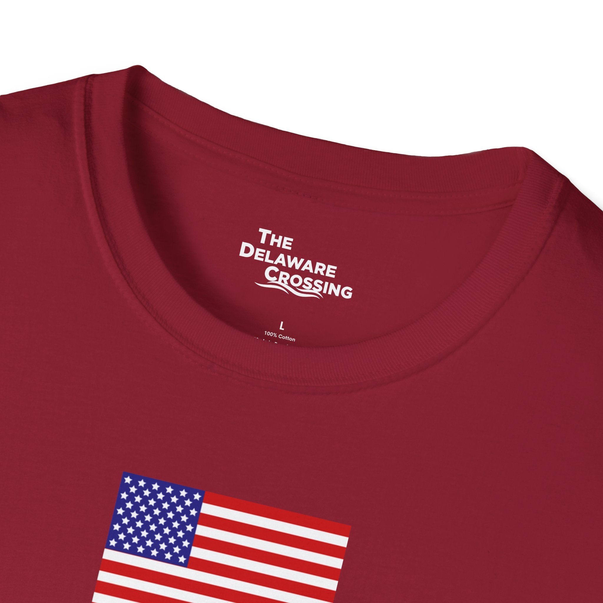 America 250 "1776 - 2026" Commemorative Tee