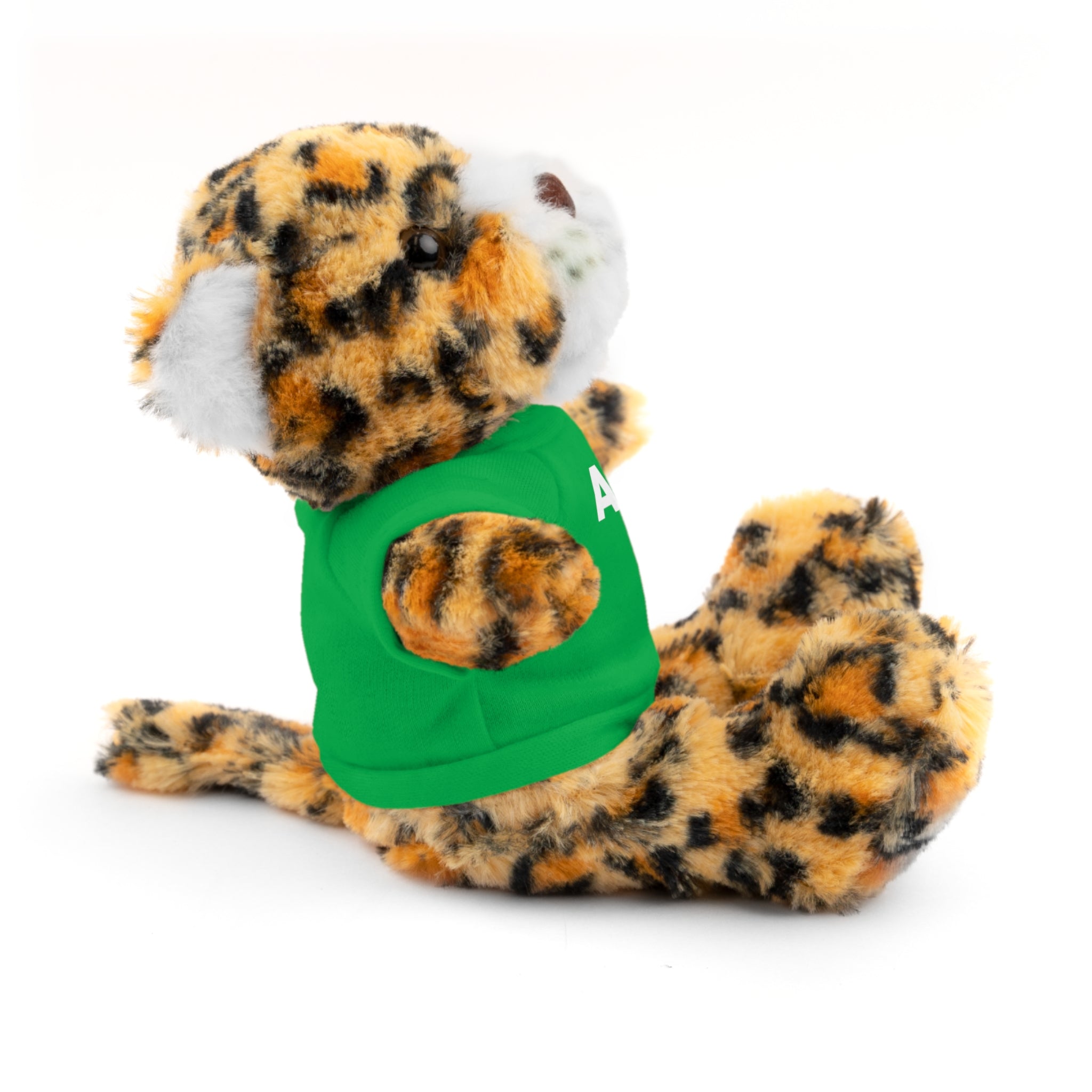 America 250 Commemorative Plush — Patriotic Snuggles