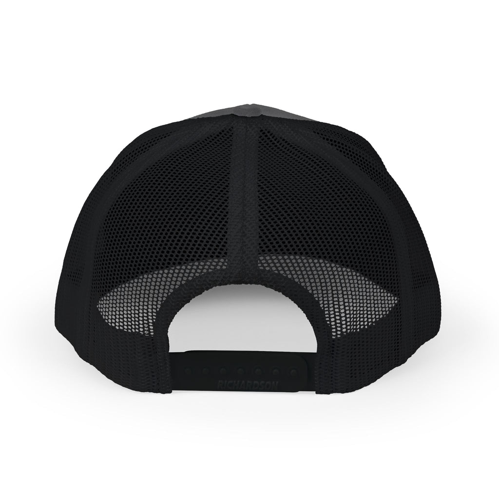 Freedom Snapback Trucker Cap