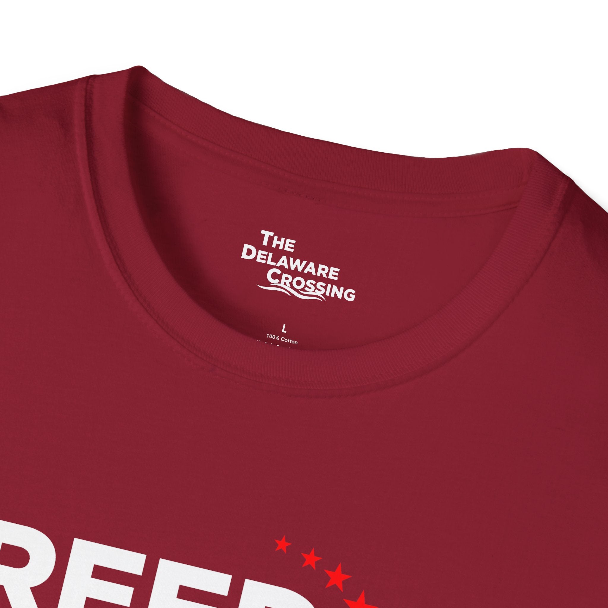 “FREEDOM” America 250 Commemorative Tee