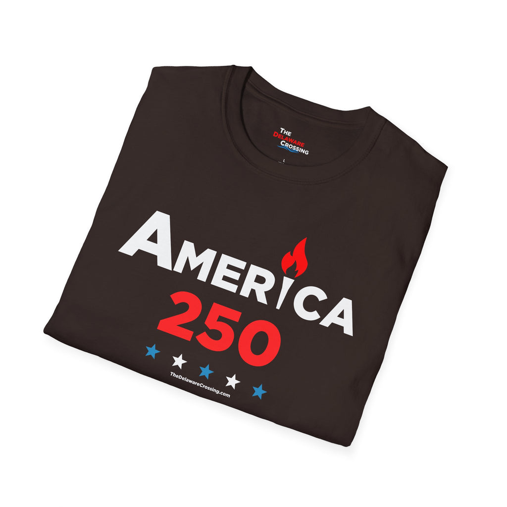 America 250 Commemorative Tee