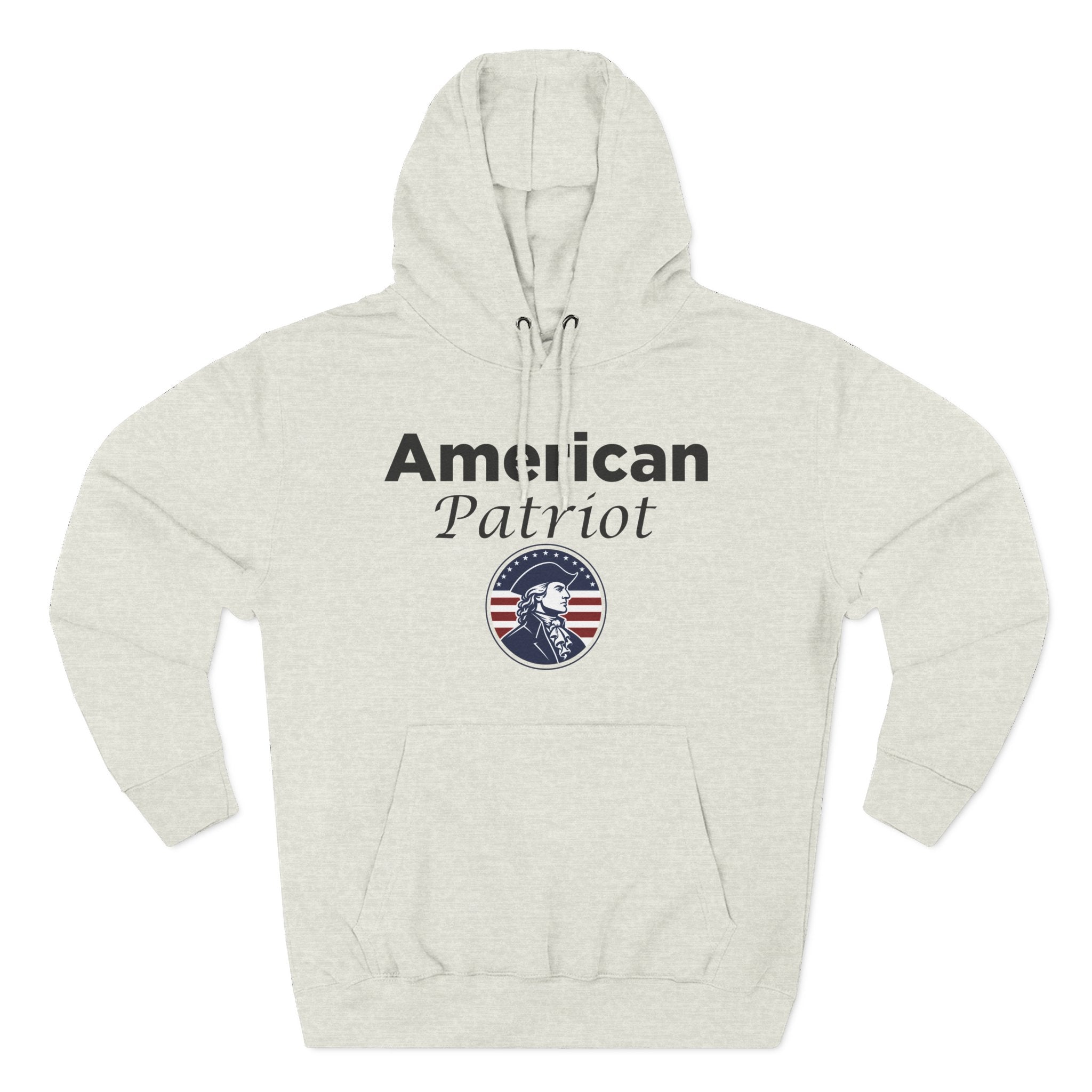 American Patriot Hoodie