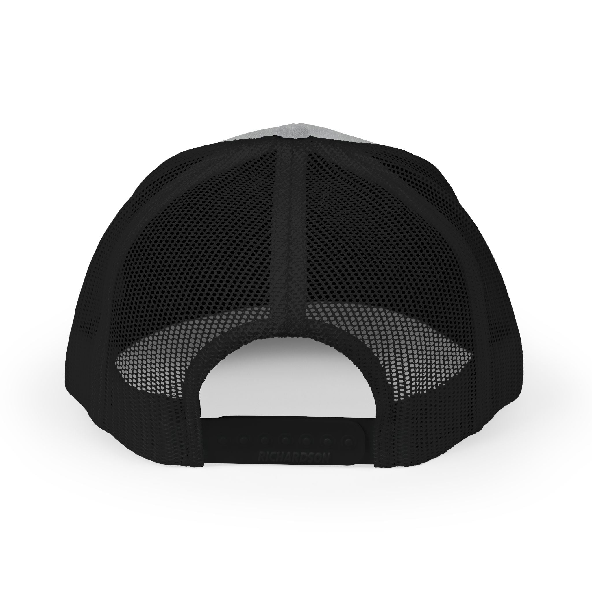 “1776” Embroidered Trucker Cap