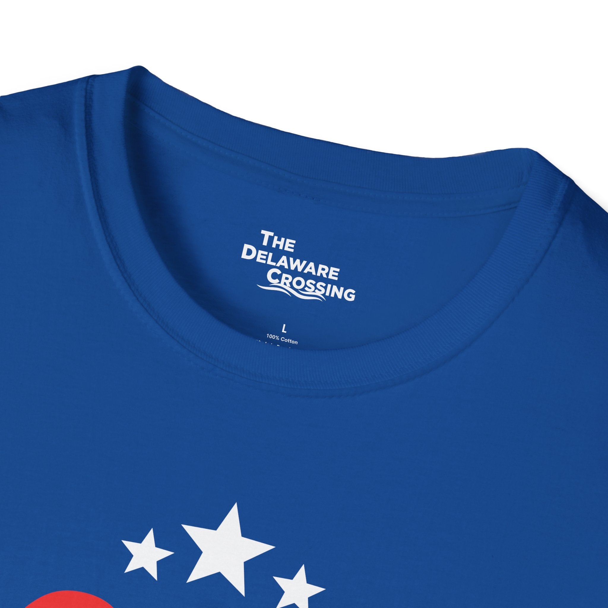 America 250 “WE THE PEOPLE” Commemorative Tee
