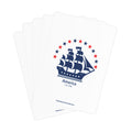 “America • Est. 1776” Heritage Playing Cards