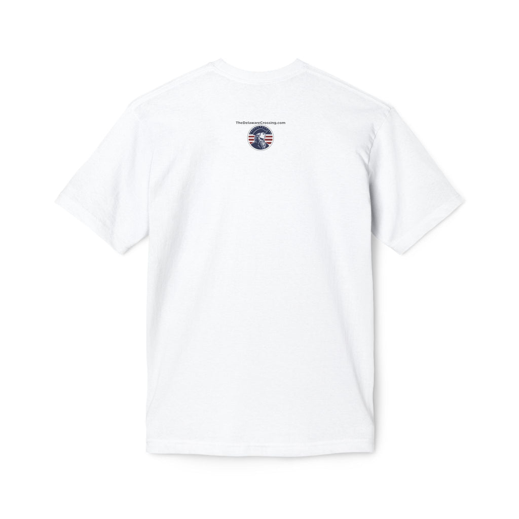 "Since 1776" American Heritage Tee - Made in US