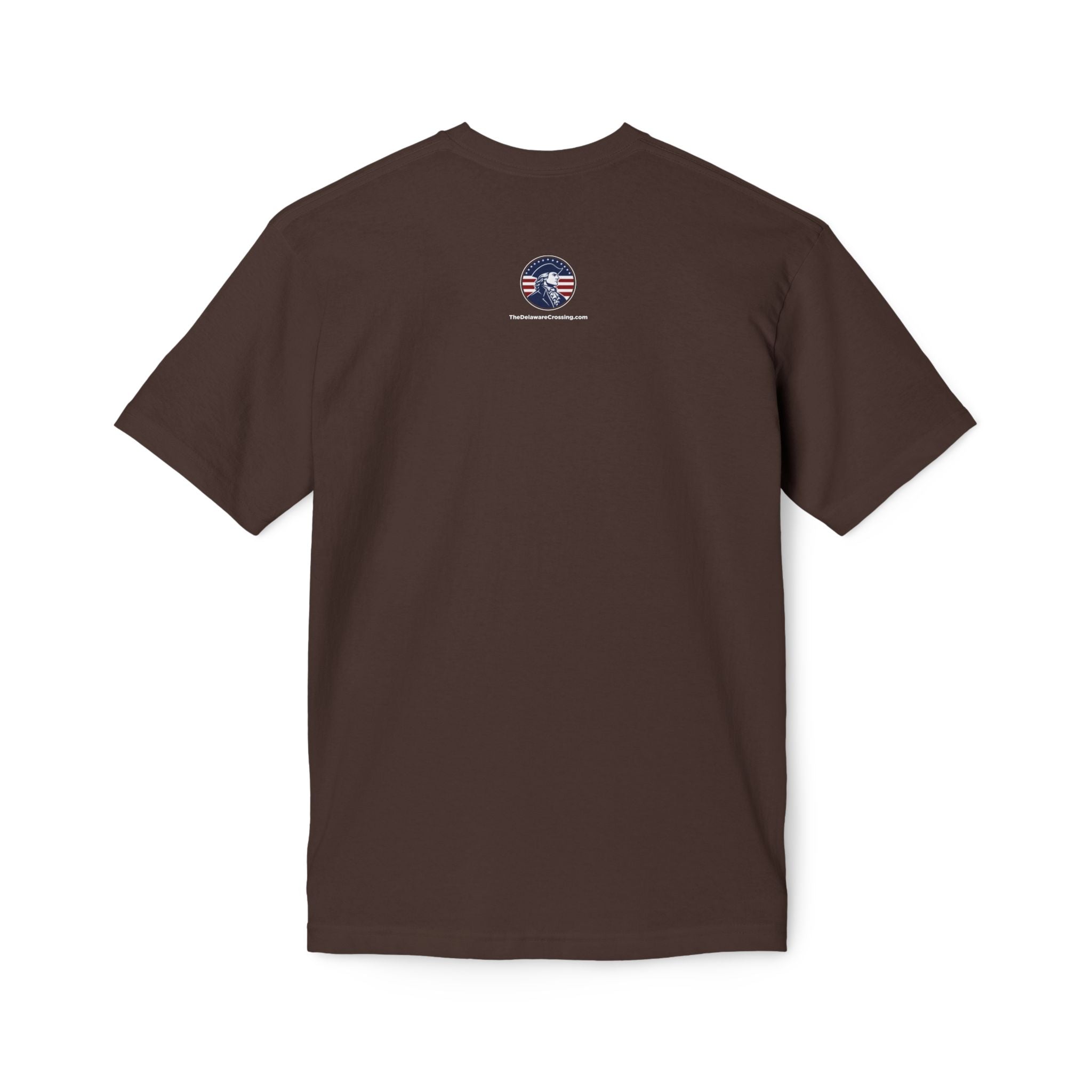"1776" Patriotic Tee - Made in USA