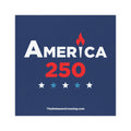 America 250 Car Magnets