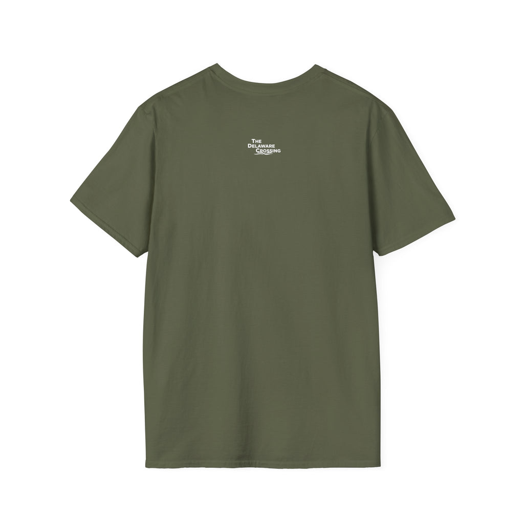 “FREEDOM” America 250 Commemorative Tee