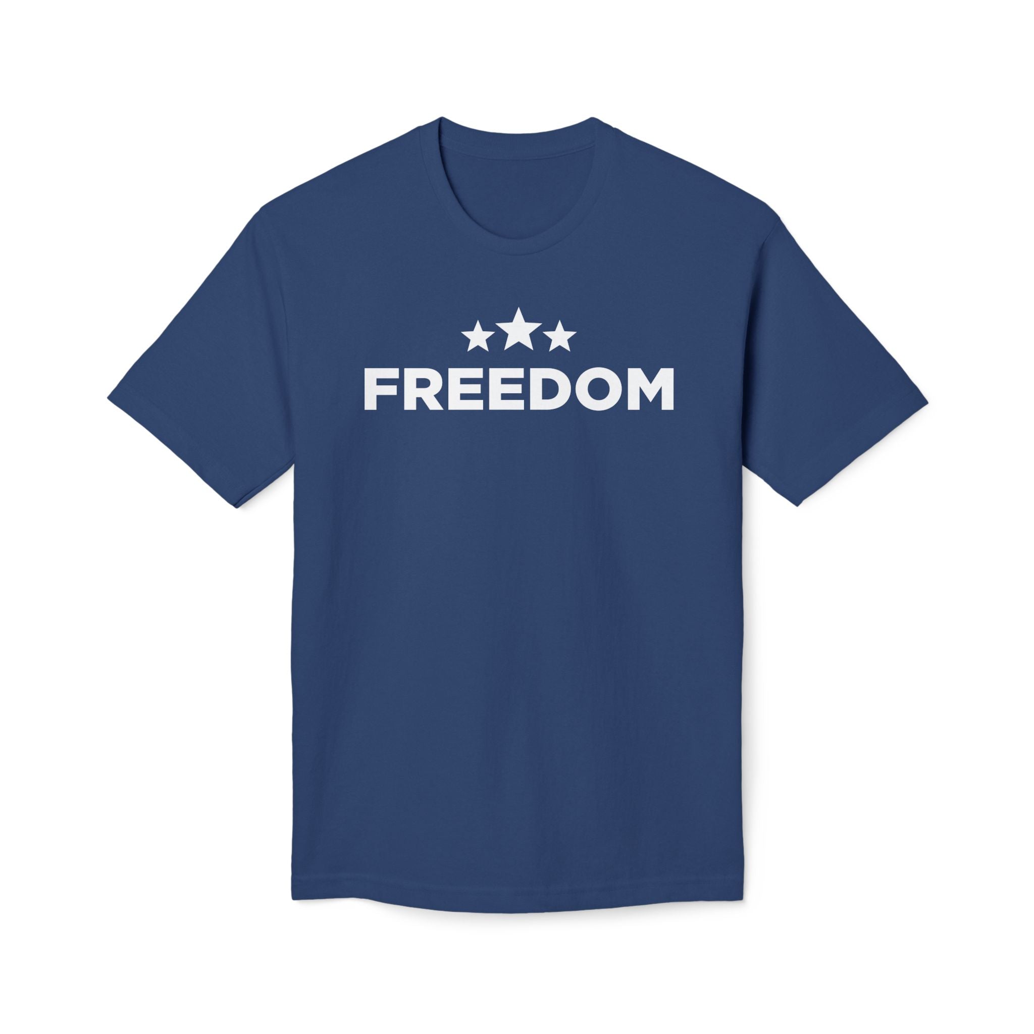 “FREEDOM” Tee - Made in USA