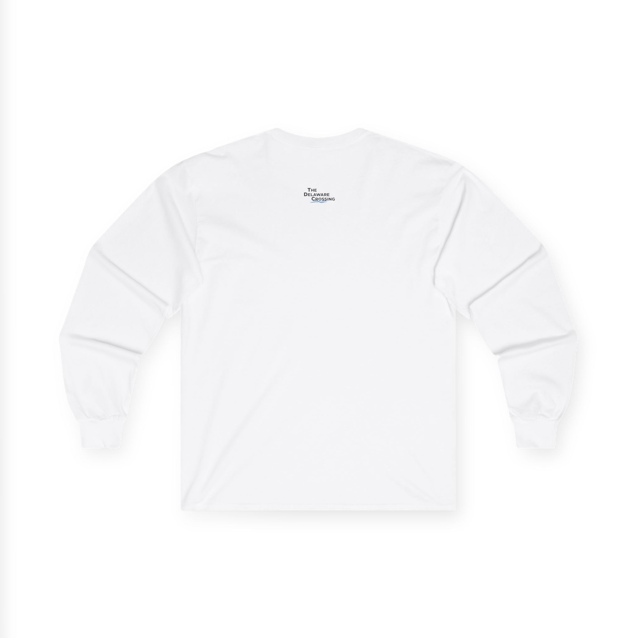 America 250 “Coffee, Tea & Harbah” Long‑Sleeve Tee