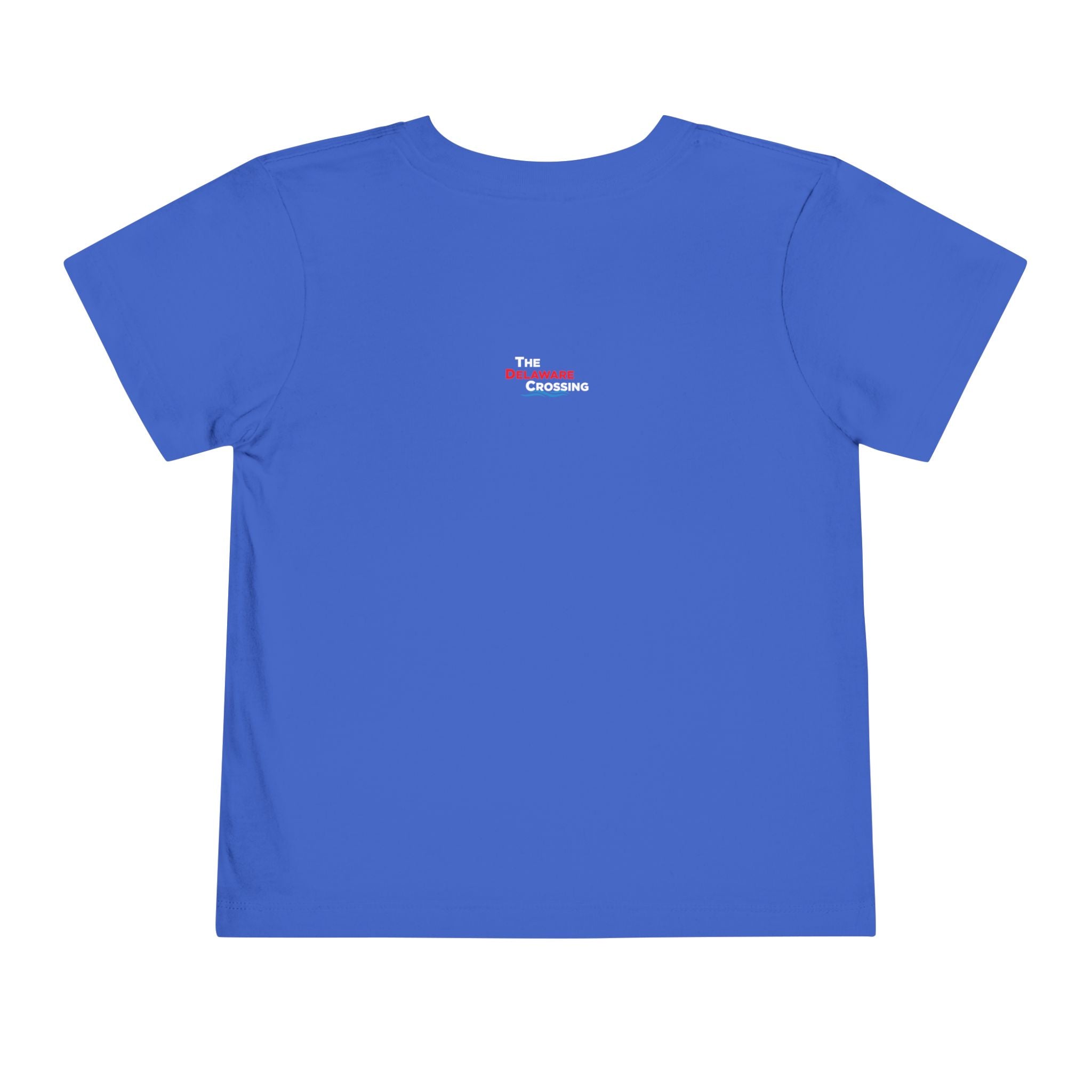 America 250 Toddler Tee - Little Patriot Edition