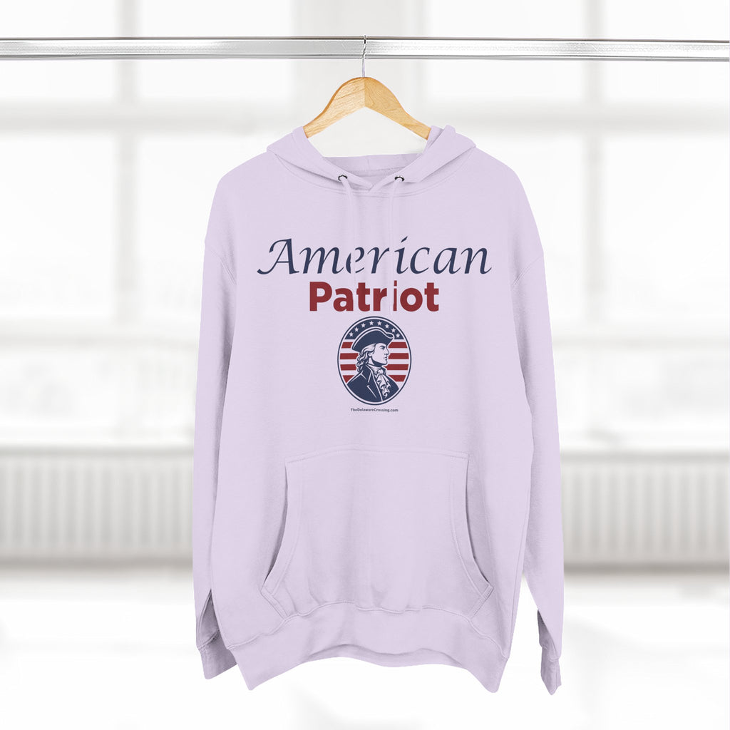 American Patriot Hoodie