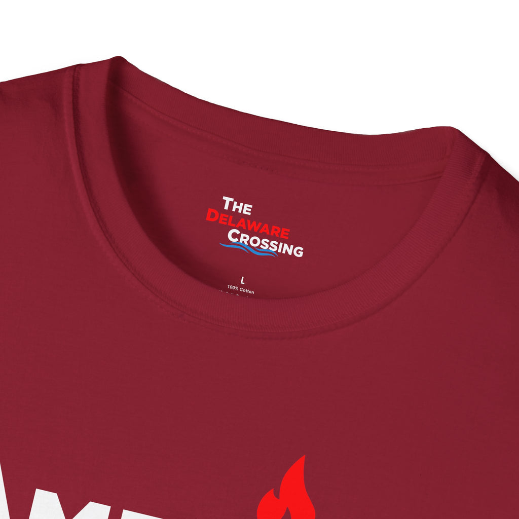 America 250 Commemorative Tee