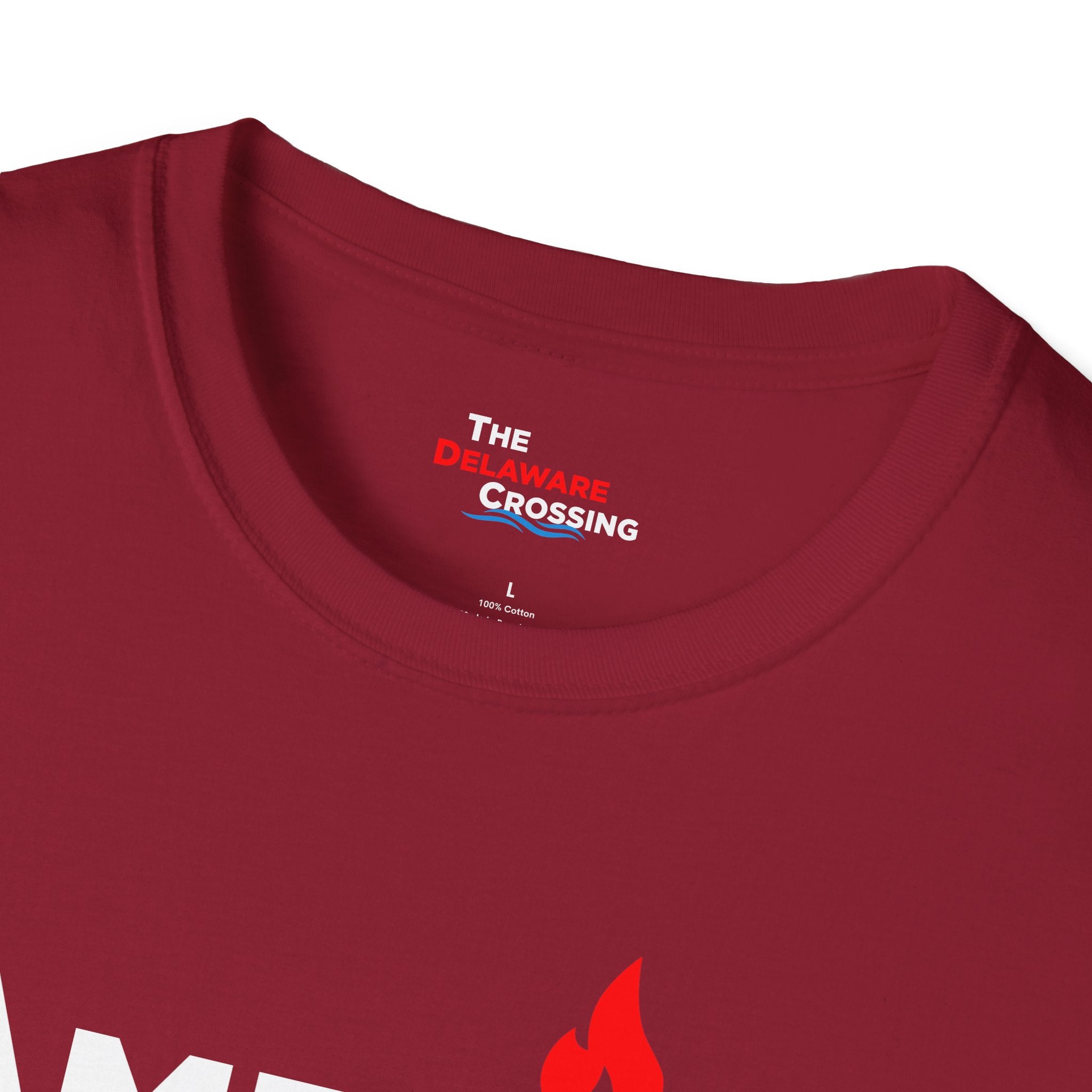 America 250 Commemorative Tee
