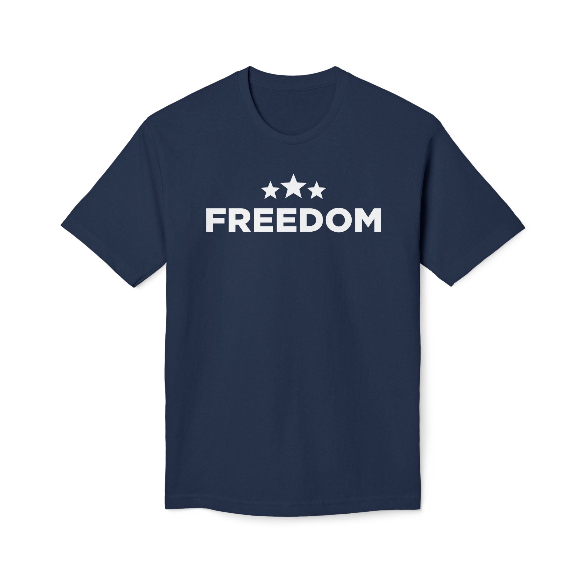 “FREEDOM” Tee - Made in USA